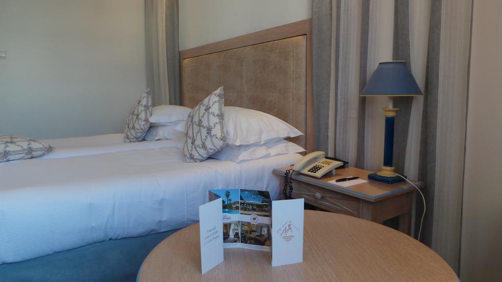 Hotel Giraglia Grimaud Room photo